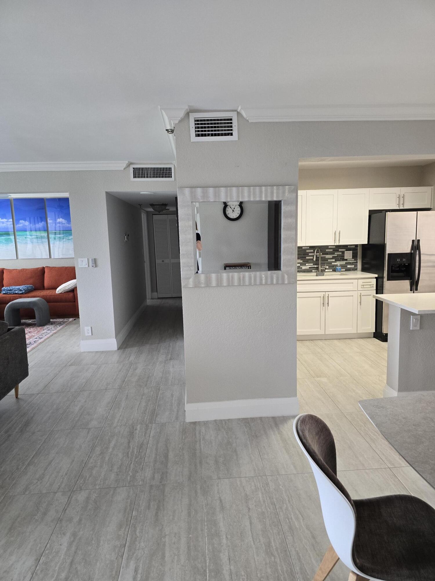 REGENCY AT BOCA POINTE CONDO - Residential Lease
