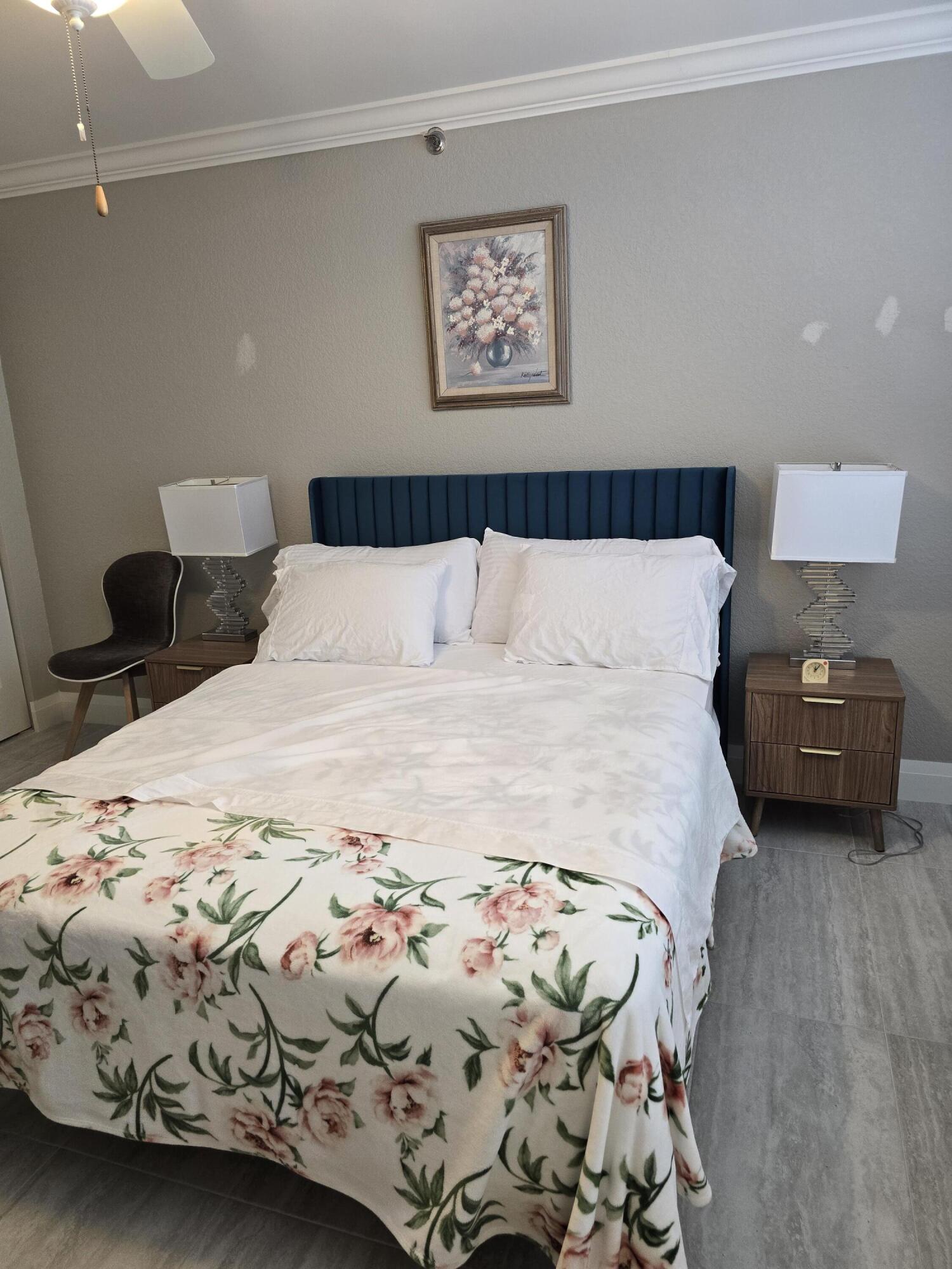REGENCY AT BOCA POINTE CONDO - Residential Lease