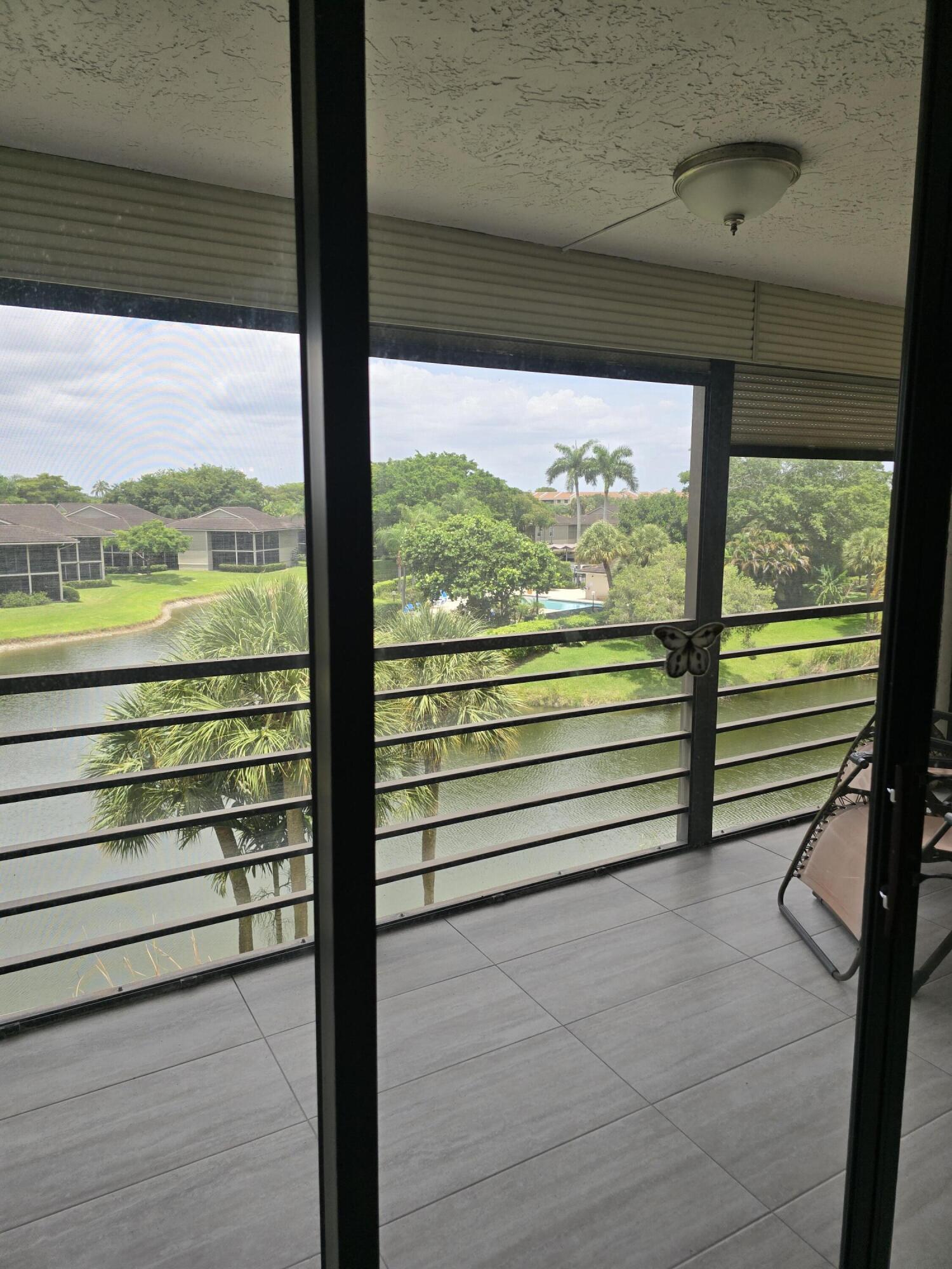 REGENCY AT BOCA POINTE CONDO - Residential Lease