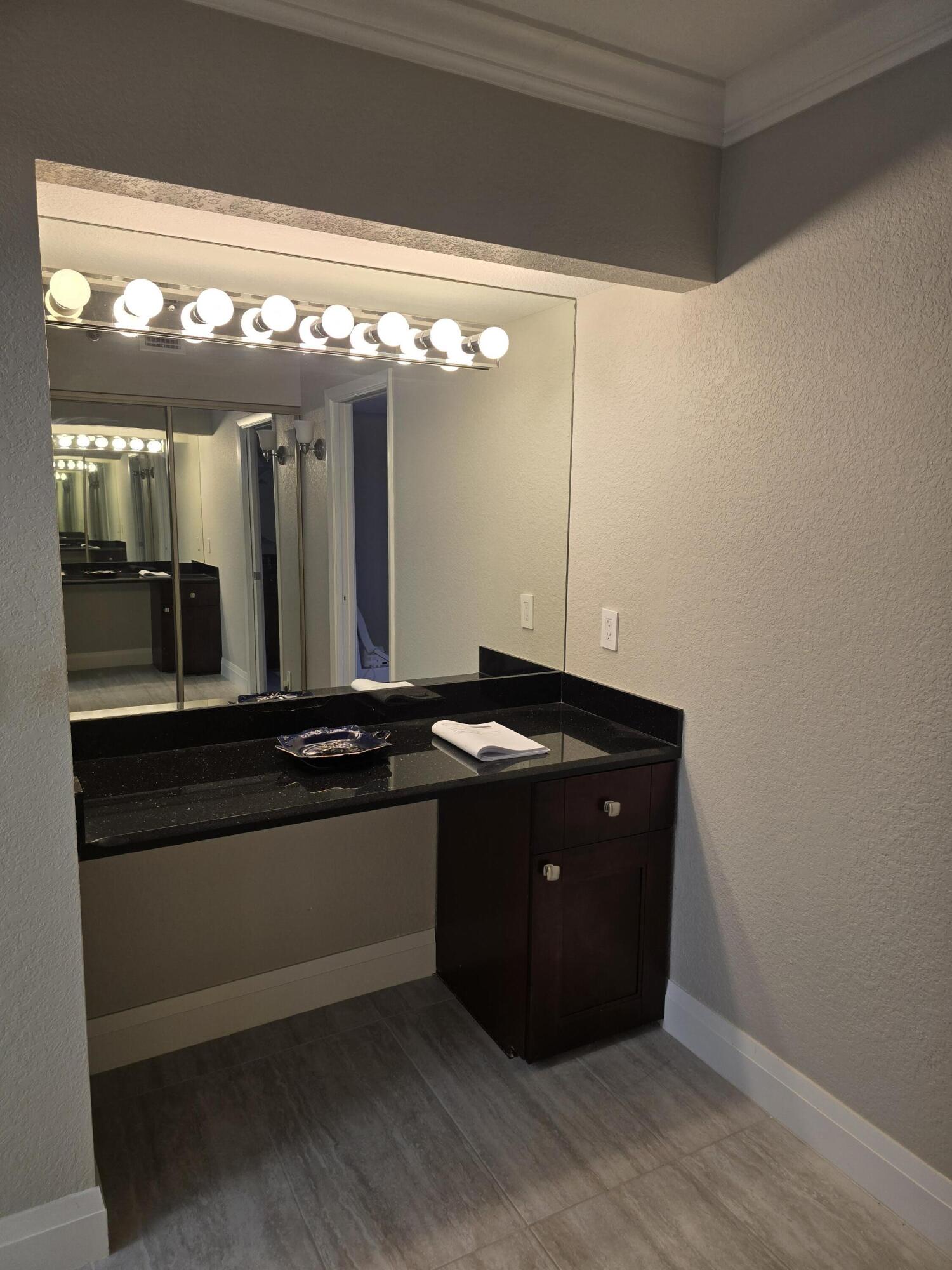 REGENCY AT BOCA POINTE CONDO - Residential Lease