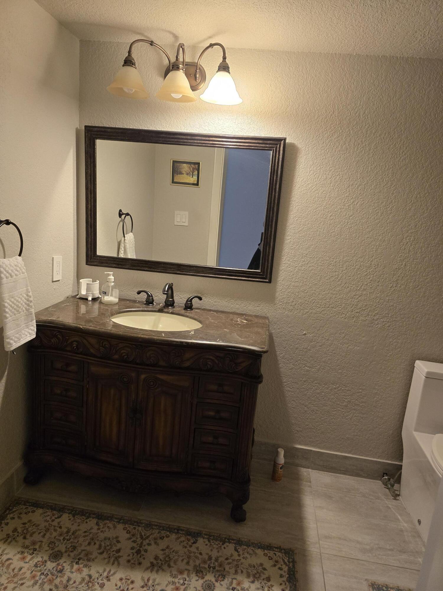 REGENCY AT BOCA POINTE CONDO - Residential Lease