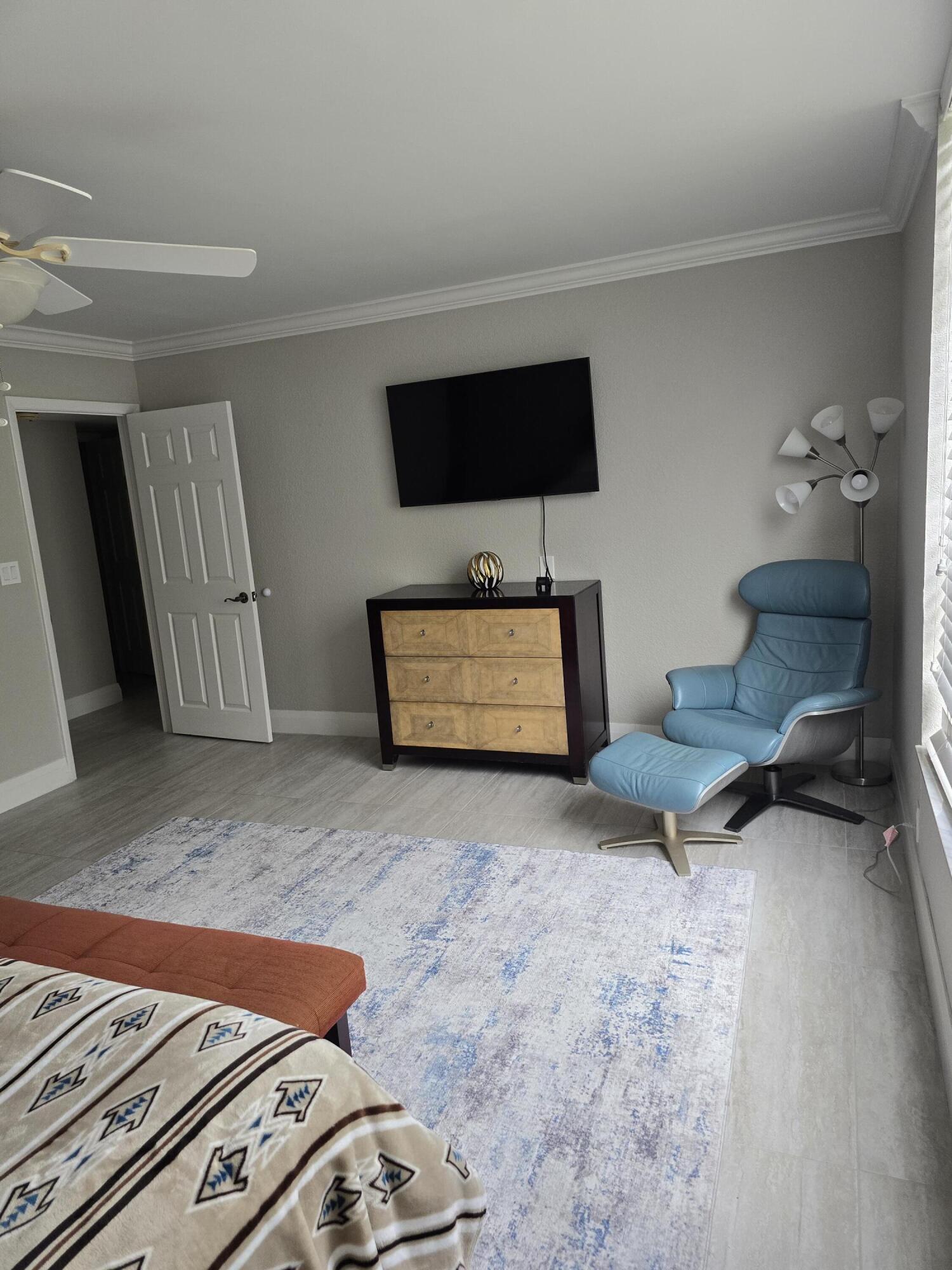 REGENCY AT BOCA POINTE CONDO - Residential Lease