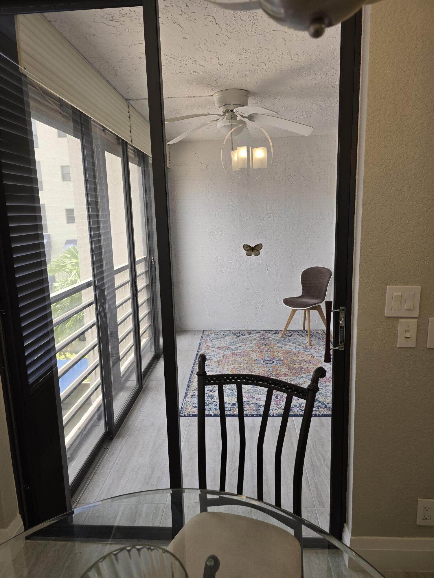 REGENCY AT BOCA POINTE CONDO - Residential Lease