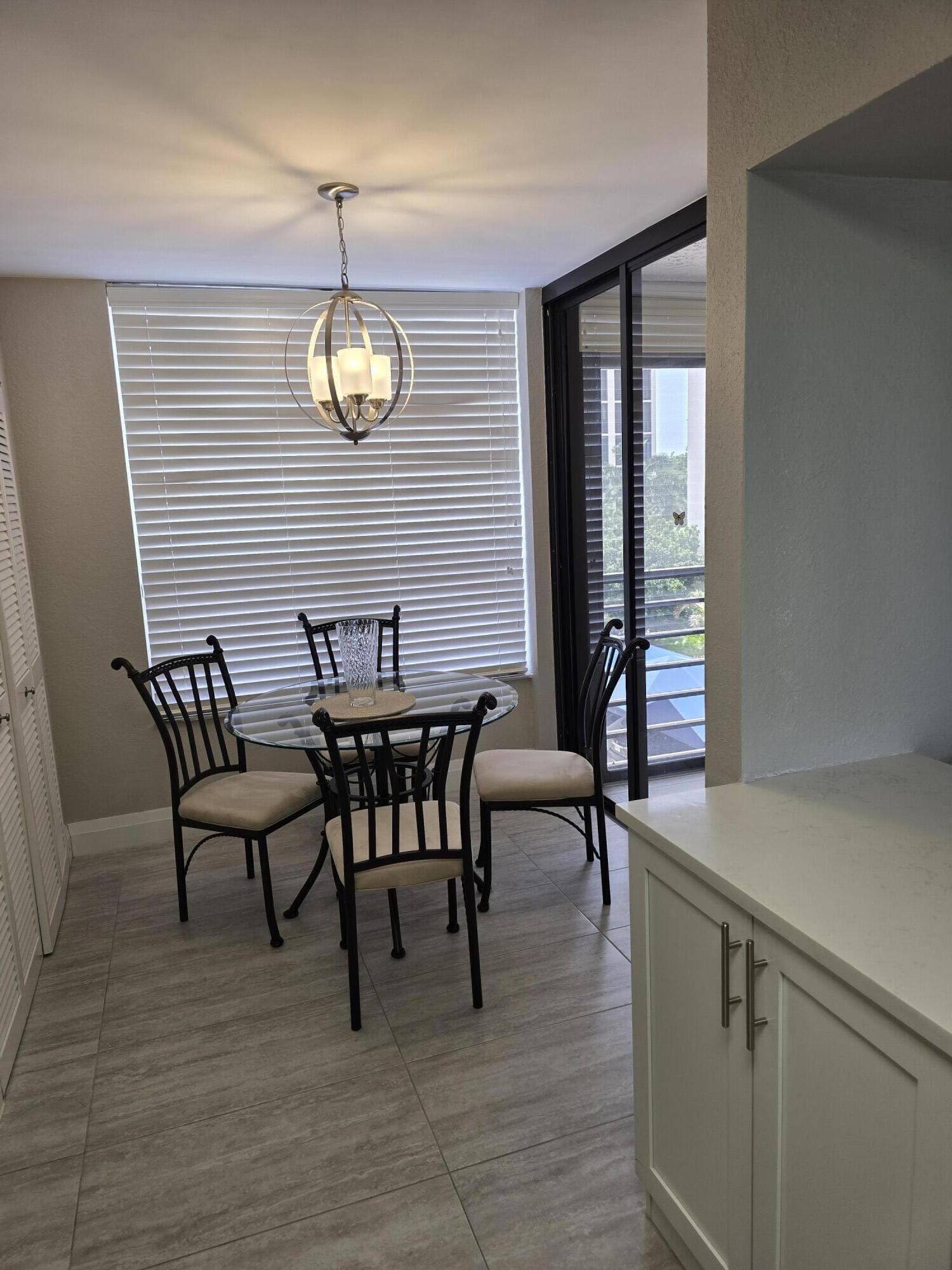 REGENCY AT BOCA POINTE CONDO - Residential Lease