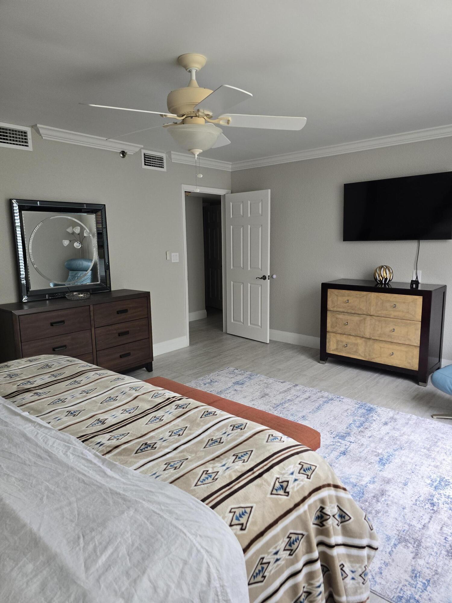 REGENCY AT BOCA POINTE CONDO - Residential Lease