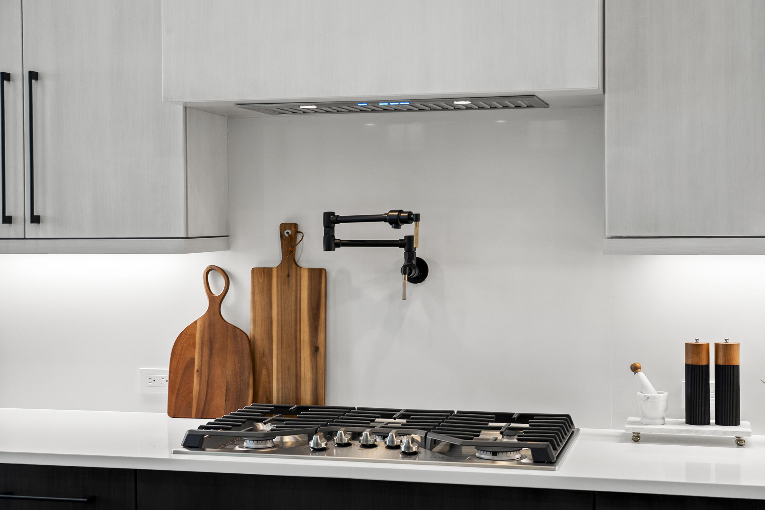 TESORO PLAT NO. 4 - Residential