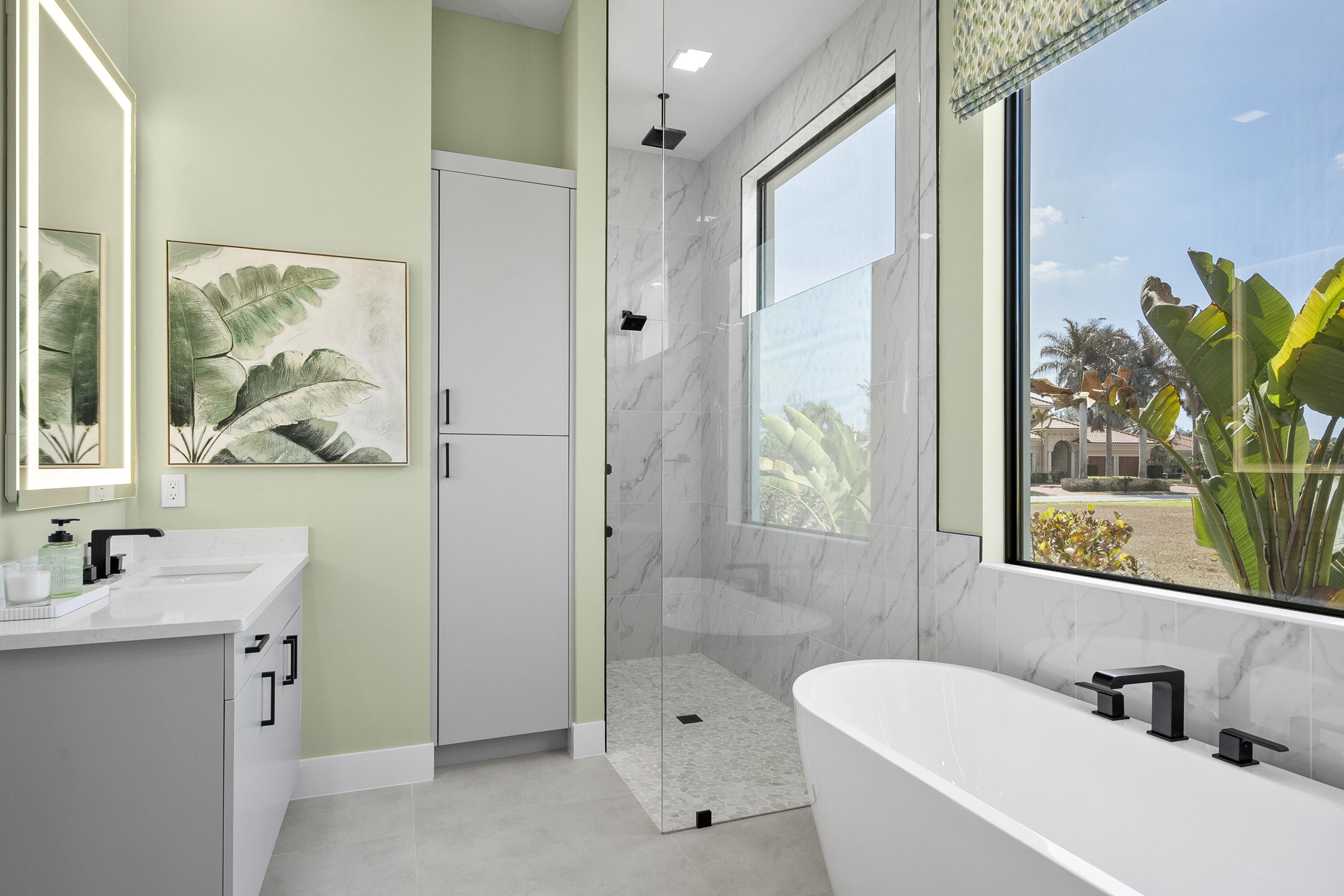 TESORO PLAT NO. 4 - Residential