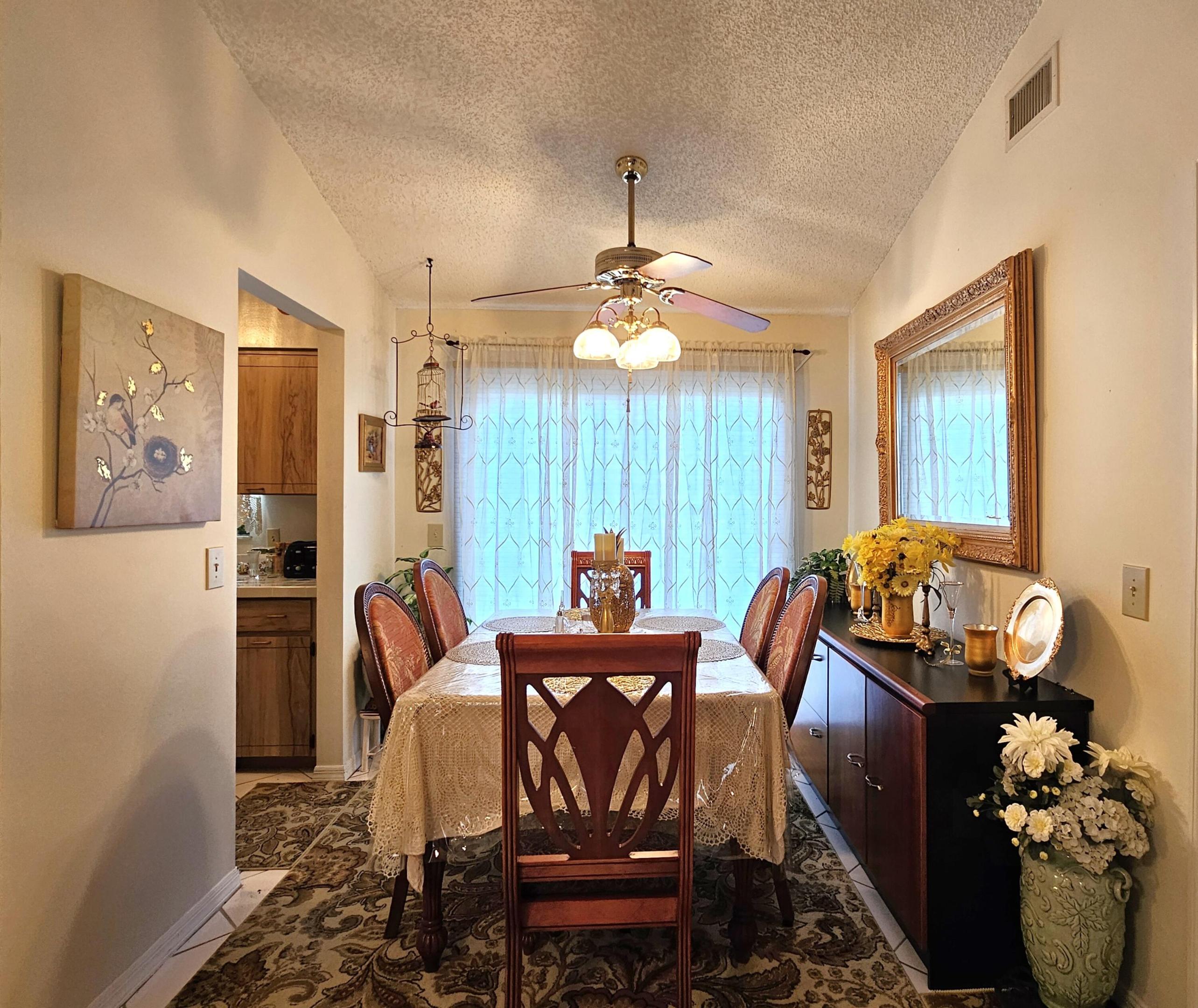 PORT ST LUCIE SECTION 17 - Residential