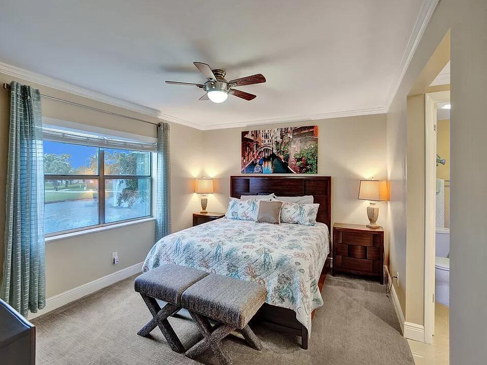 Sunrise Lakes 86 Condo - Residential