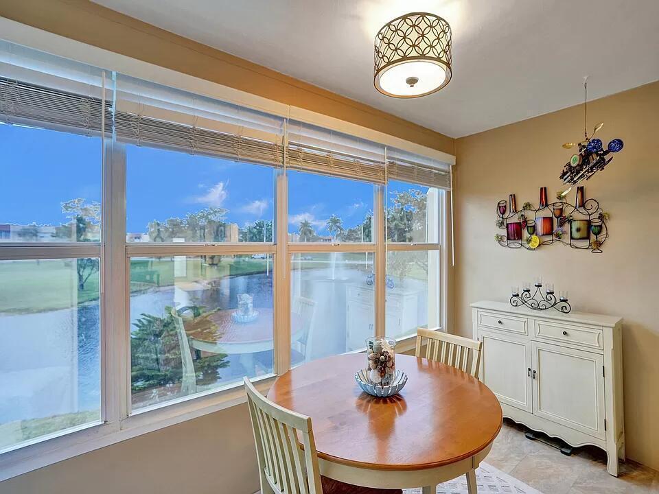 Sunrise Lakes 86 Condo - Residential