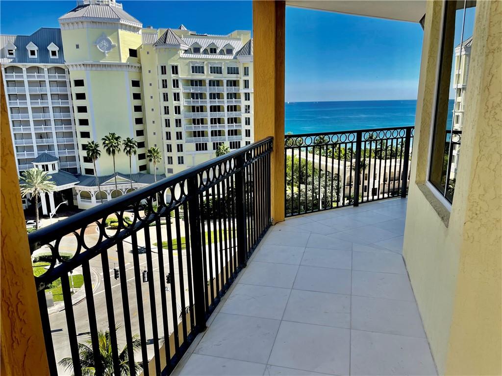 THE VUE - Residential