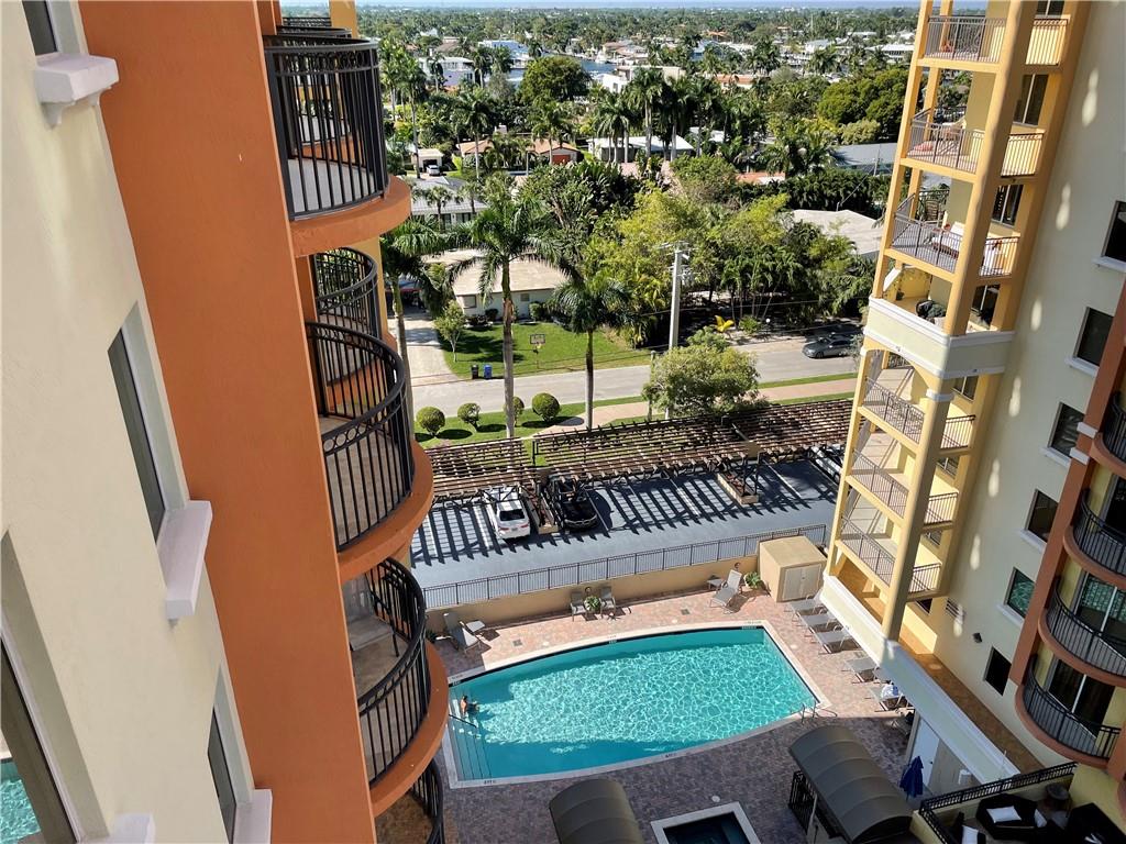 THE VUE - Residential