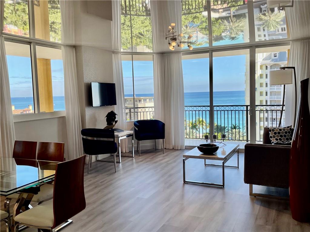 THE VUE - Residential