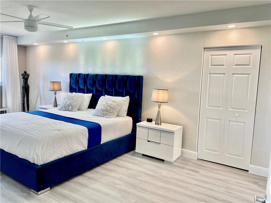 THE VUE - Residential