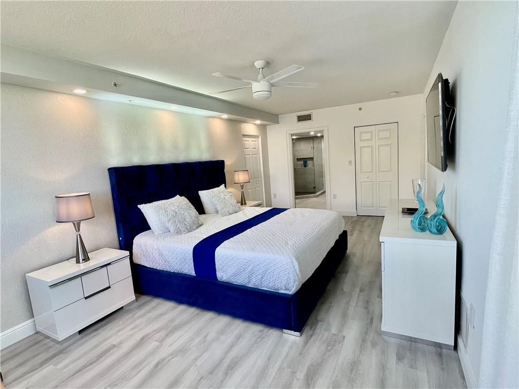THE VUE - Residential