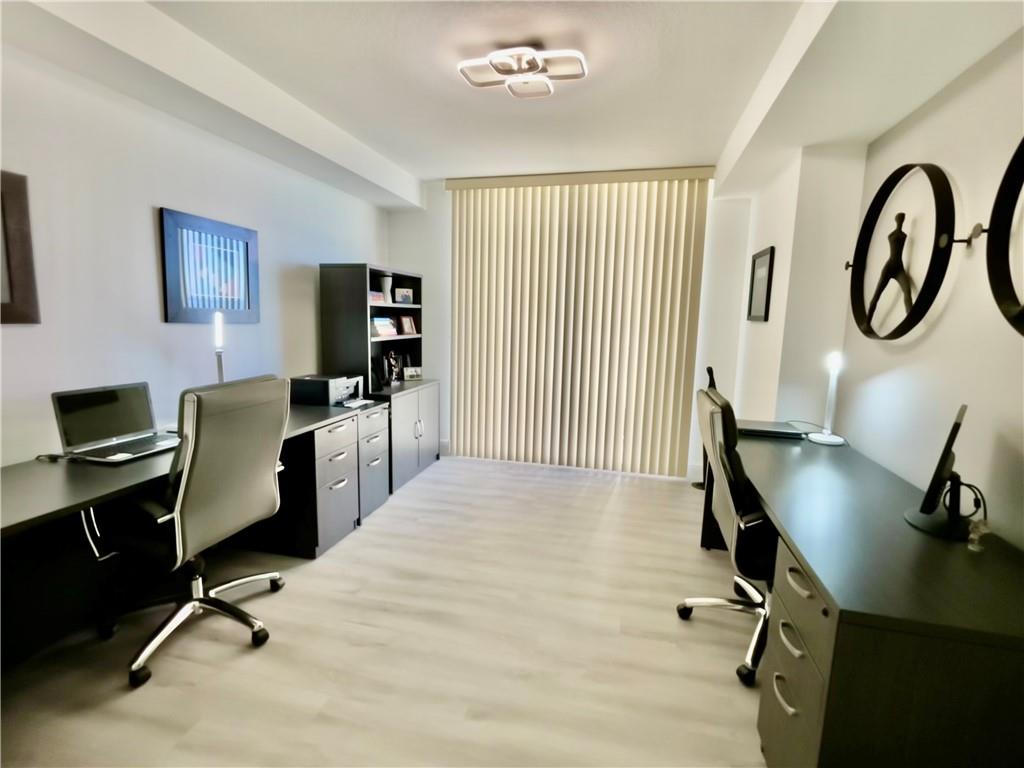 THE VUE - Residential