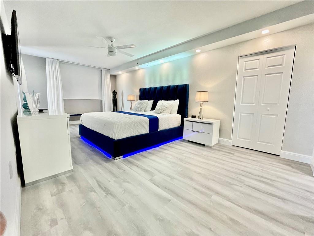 THE VUE - Residential