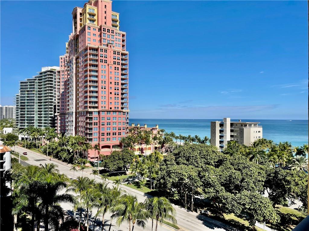 THE VUE - Residential