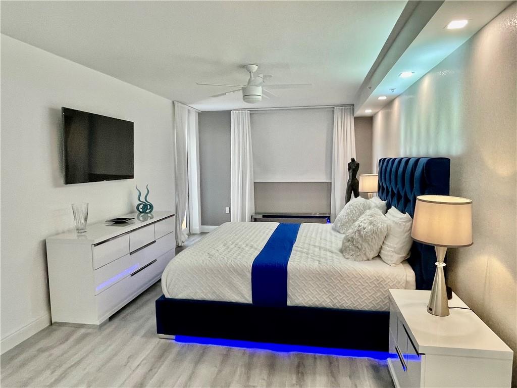 THE VUE - Residential