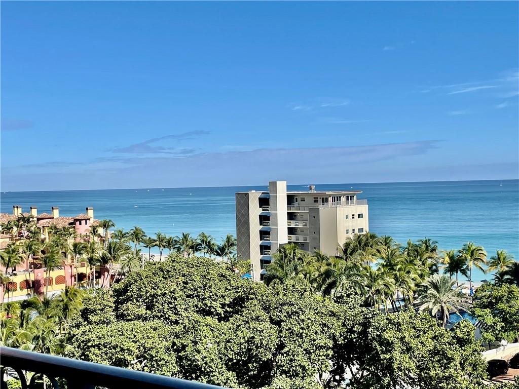 THE VUE - Residential