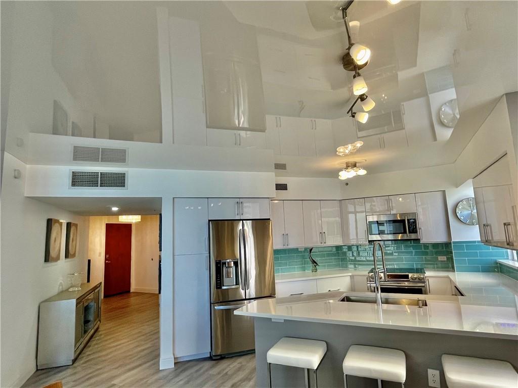 THE VUE - Residential