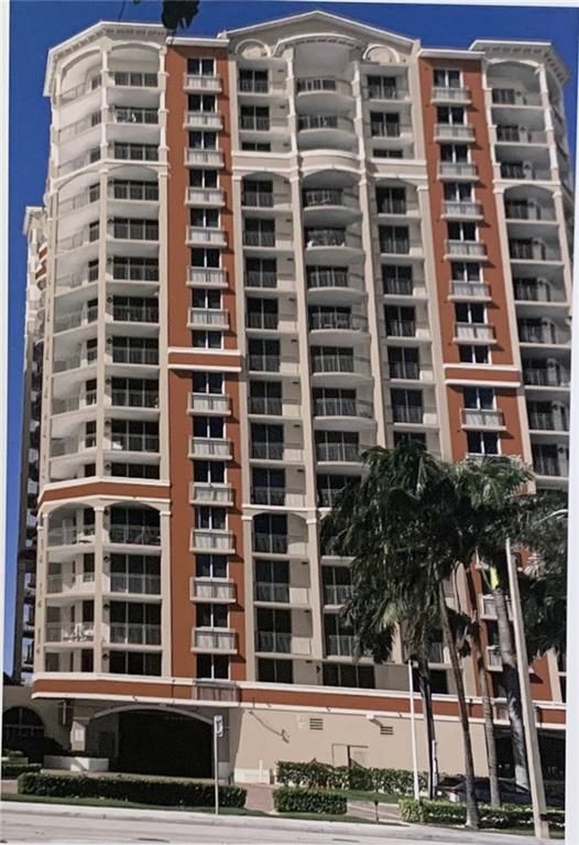 THE VUE - Residential