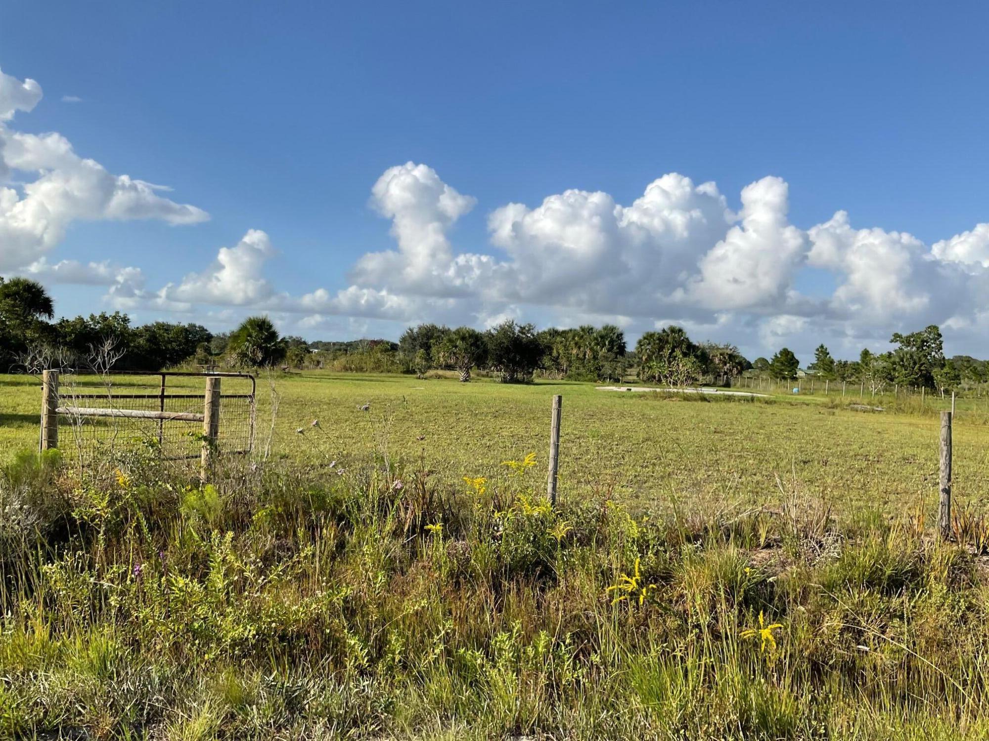 THE SOUTHERN COLONIZATION COMPANY - Land