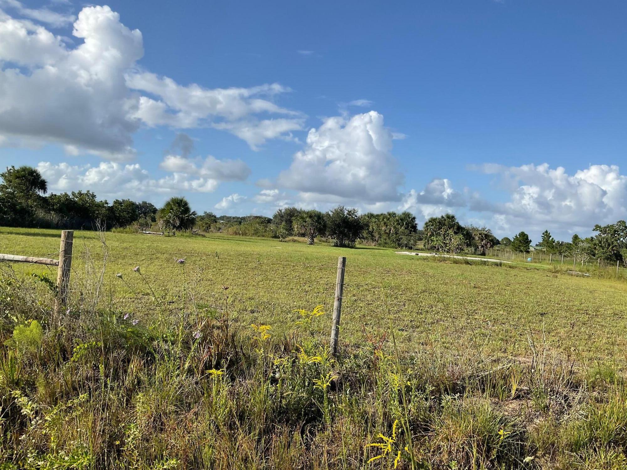 THE SOUTHERN COLONIZATION COMPANY - Land