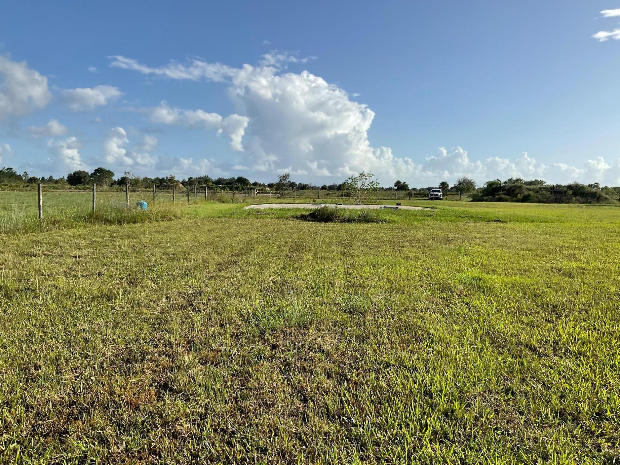 THE SOUTHERN COLONIZATION COMPANY - Land