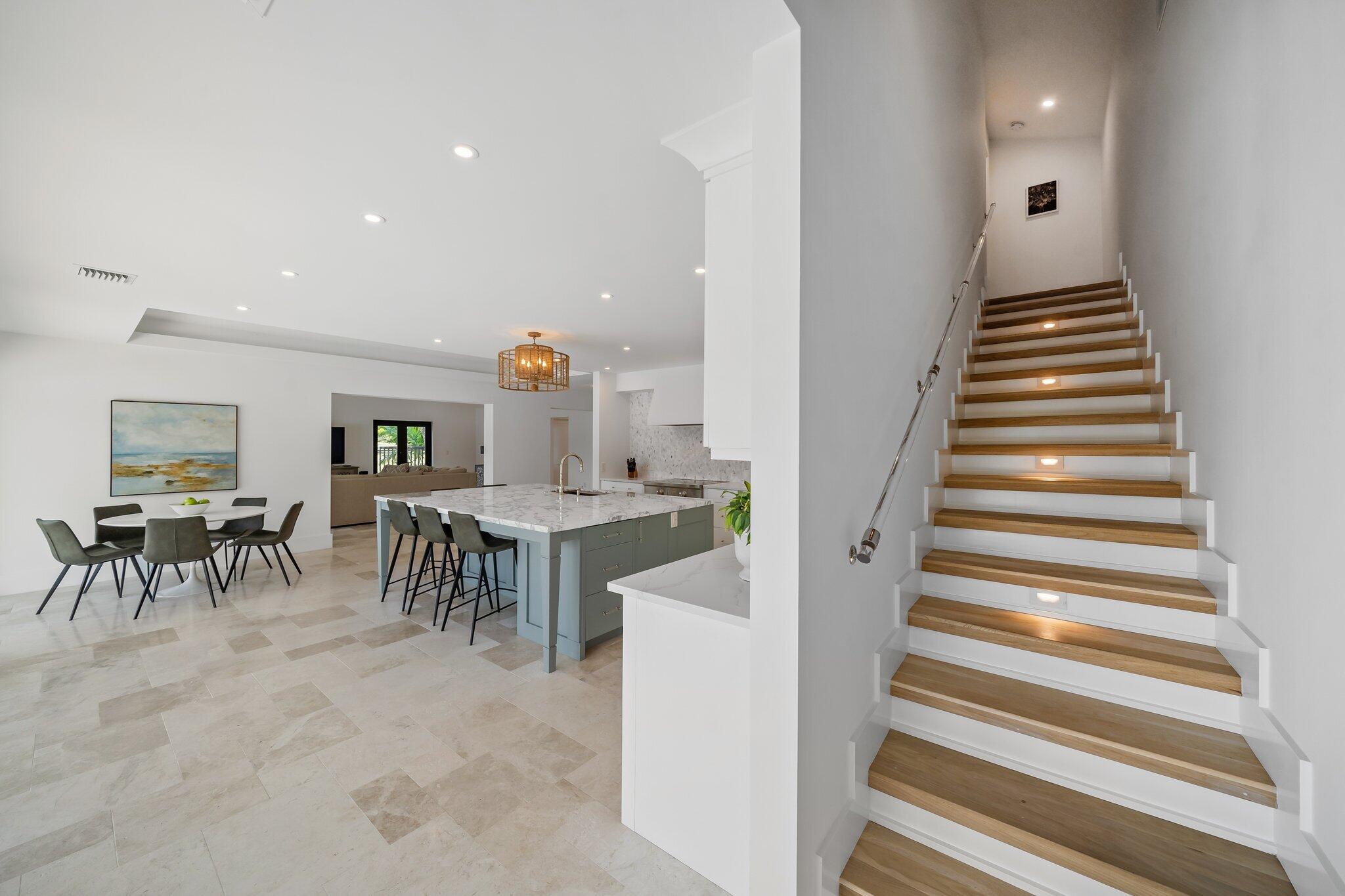 RIVER - Residential