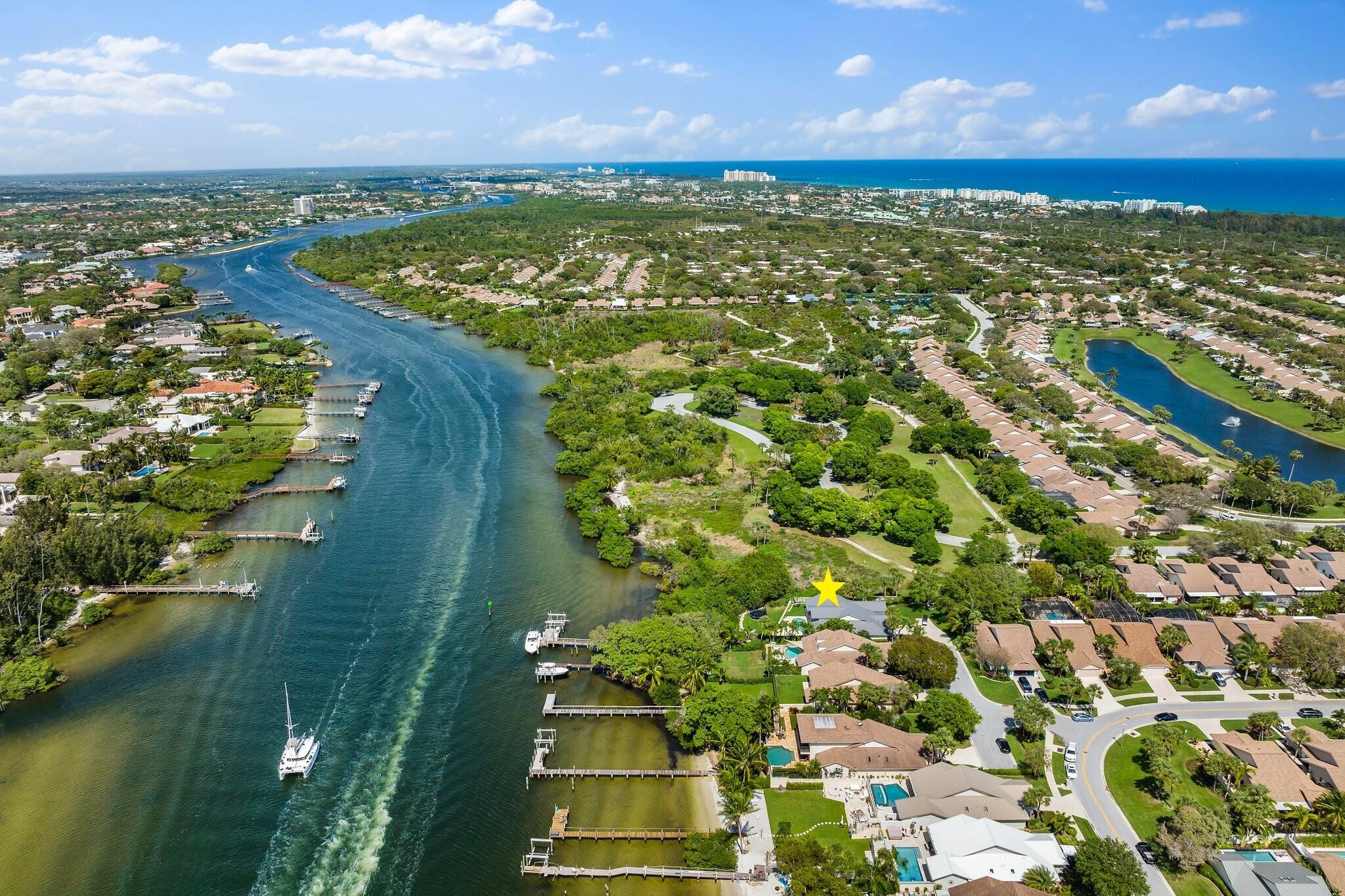 RIVER - Residential