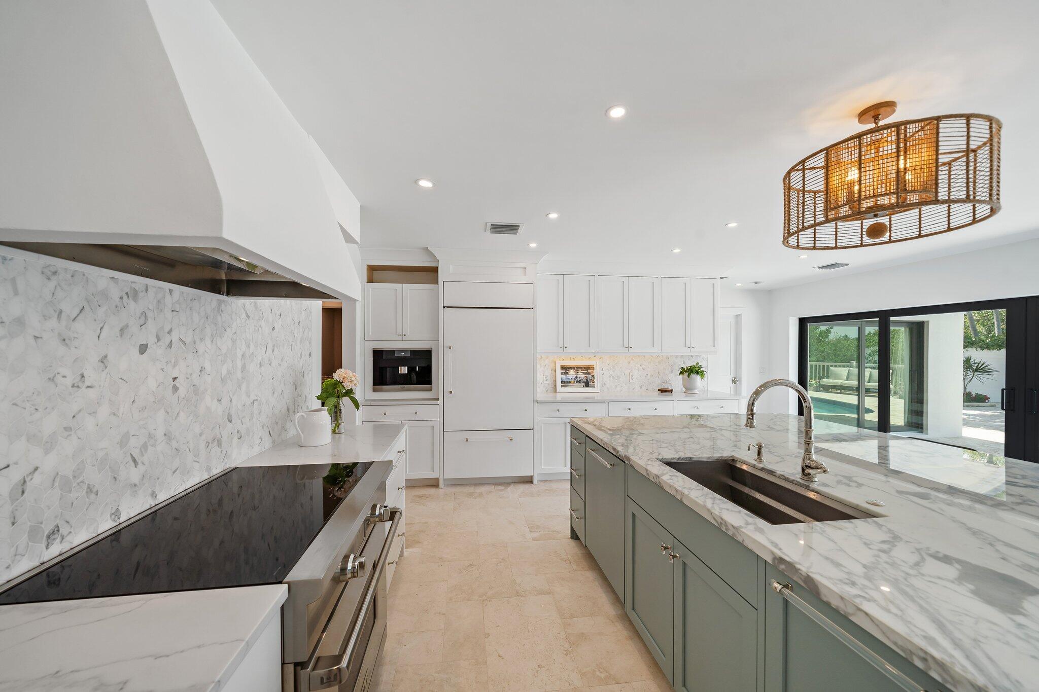 RIVER - Residential