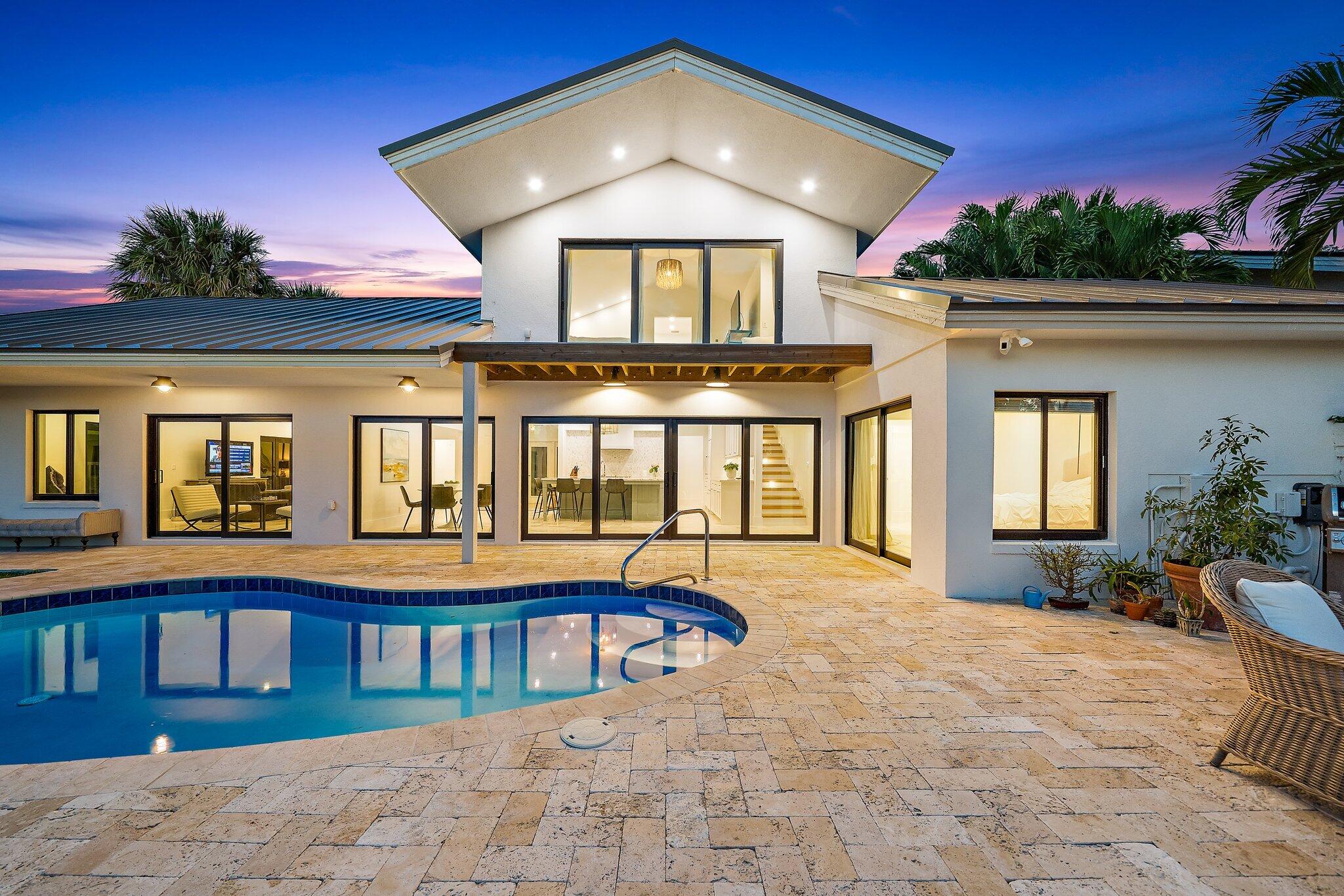 RIVER - Residential