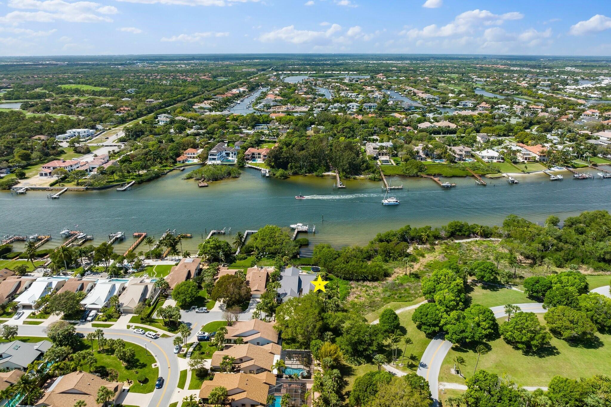 RIVER - Residential