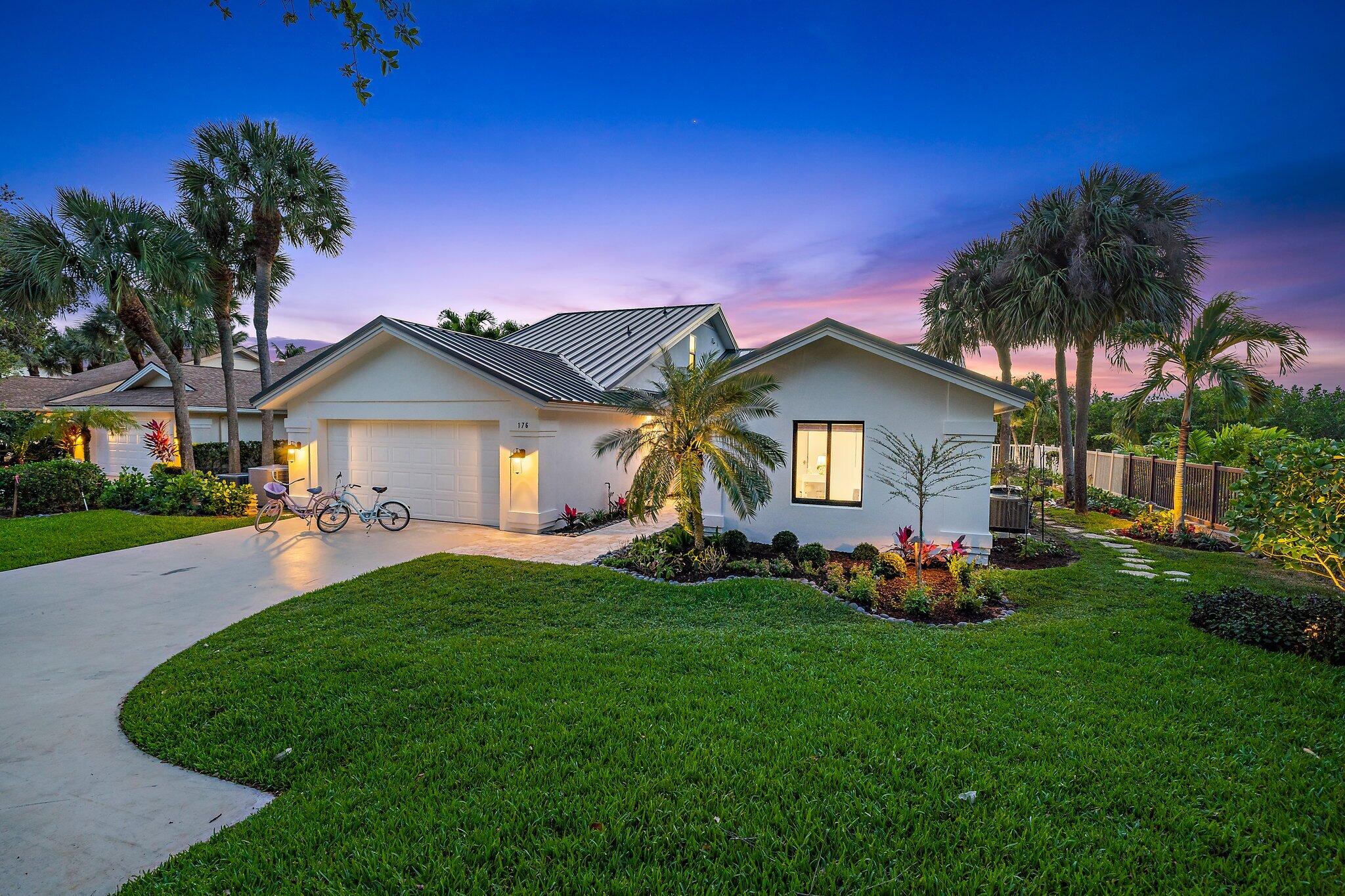 RIVER - Residential