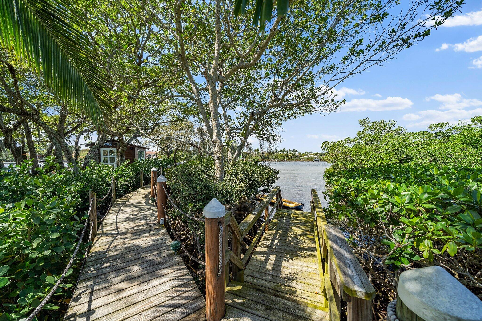 RIVER - Residential