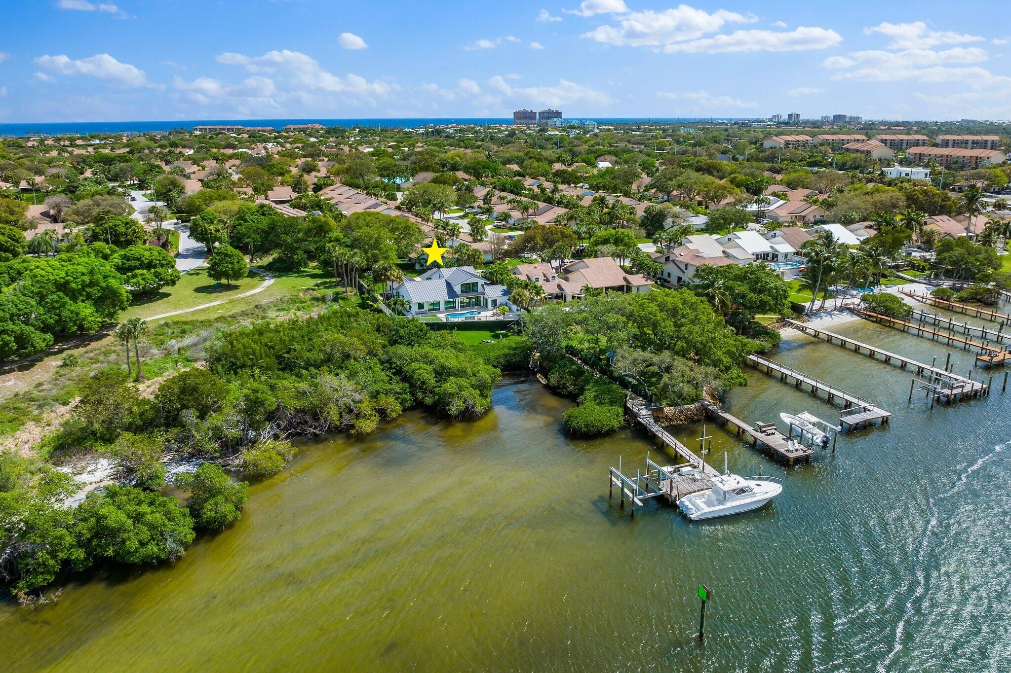 RIVER - Residential