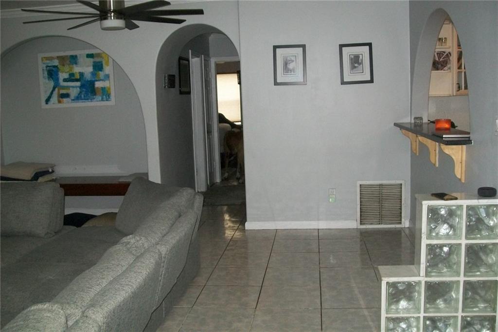 Prospect Gardens 22-26 B - Residential
