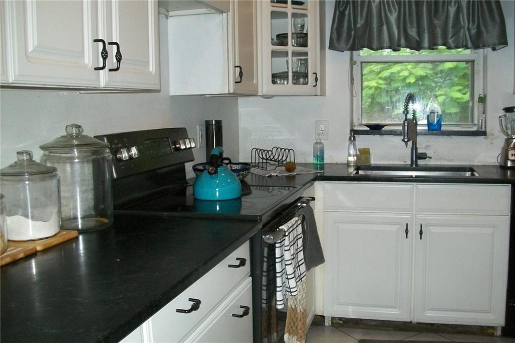 Prospect Gardens 22-26 B - Residential