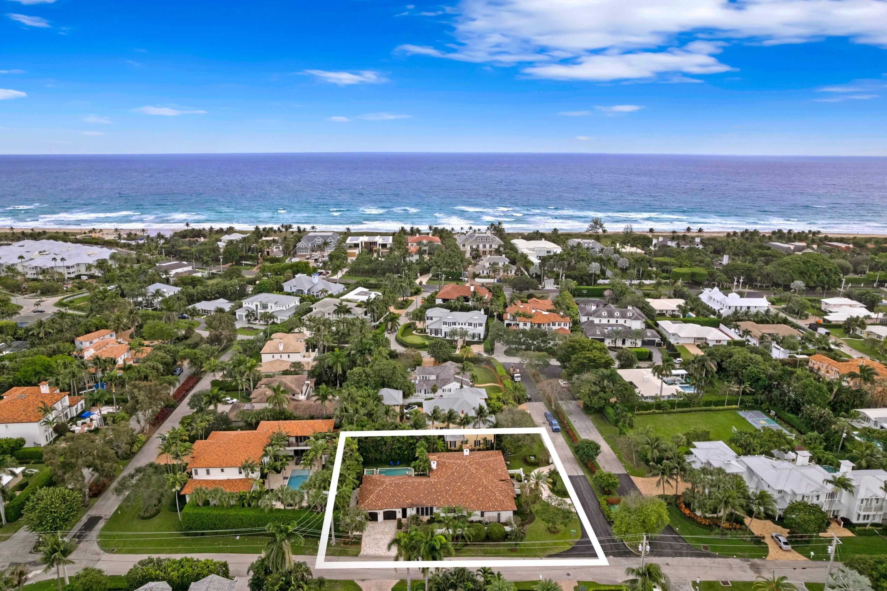 SEAGATE SEC A - Residential