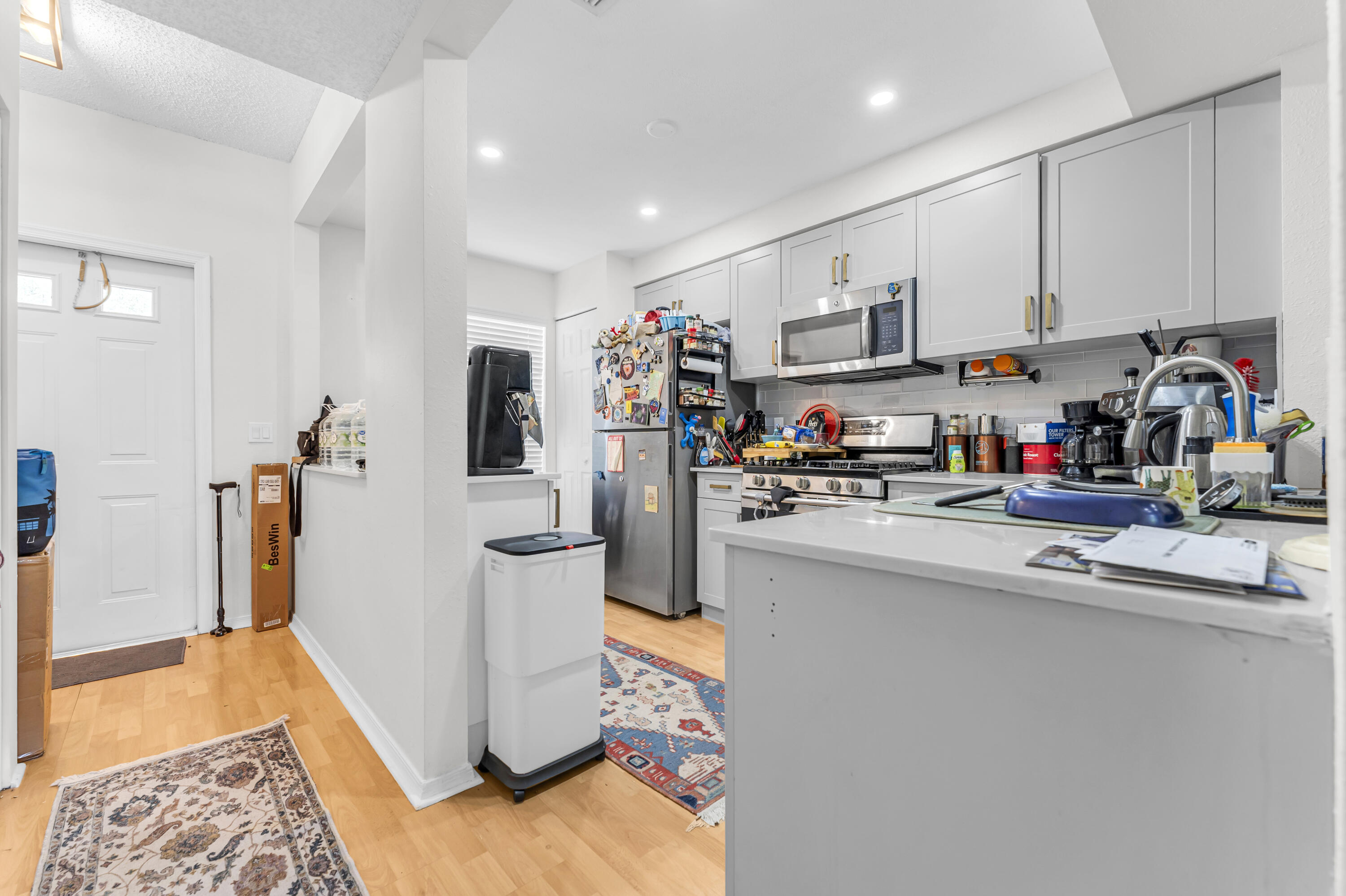LAND SECTION 6-NORTH - Residential