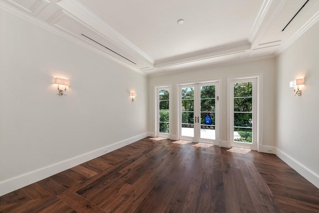 Jamaica Lane - Residential