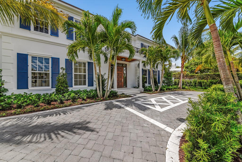 Jamaica Lane - Residential