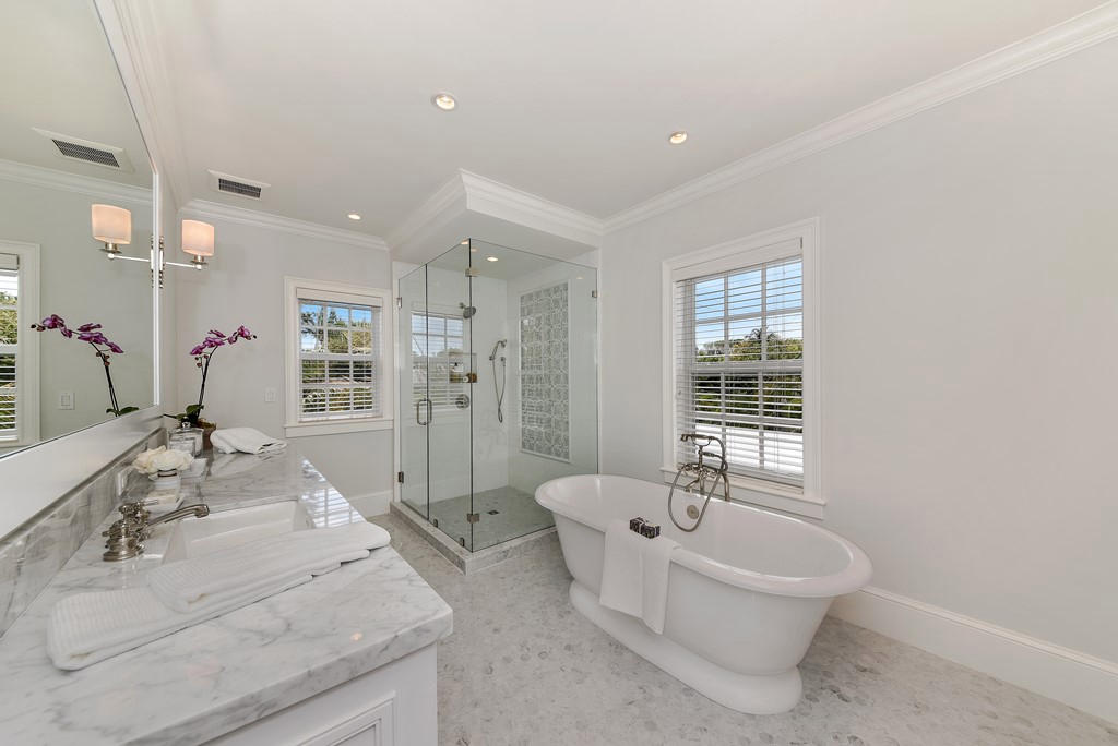 Jamaica Lane - Residential