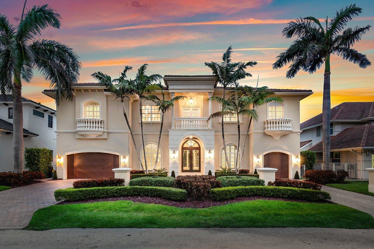 Tropic Isle - Residential