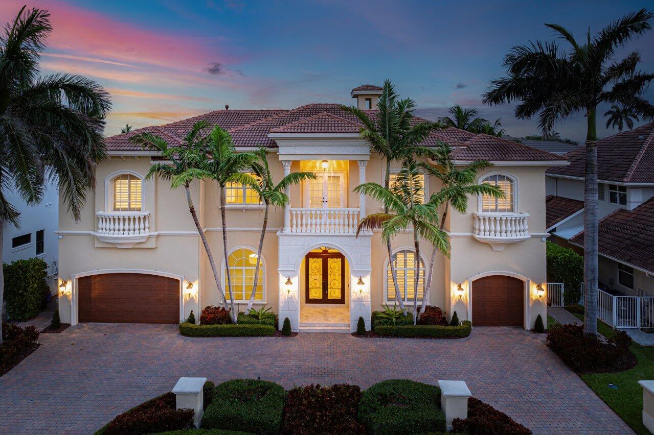 Tropic Isle - Residential