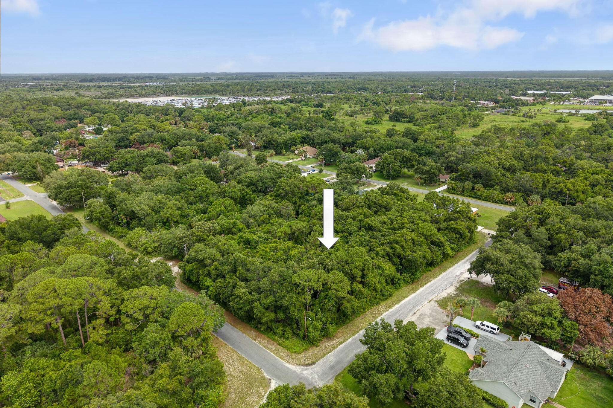 HARMONY HEIGHTS ADDITION - Land