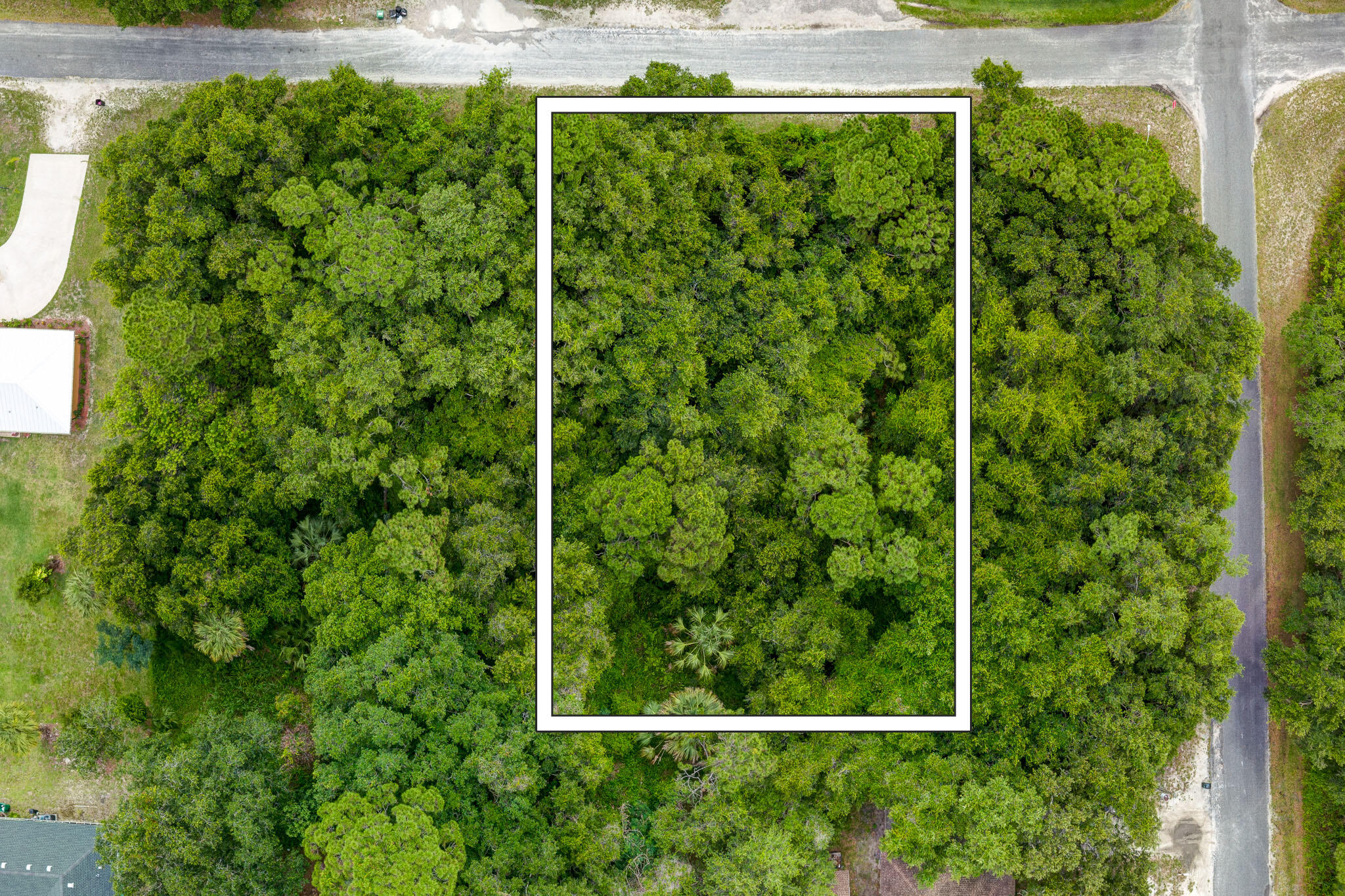 HARMONY HEIGHTS ADDITION - Land