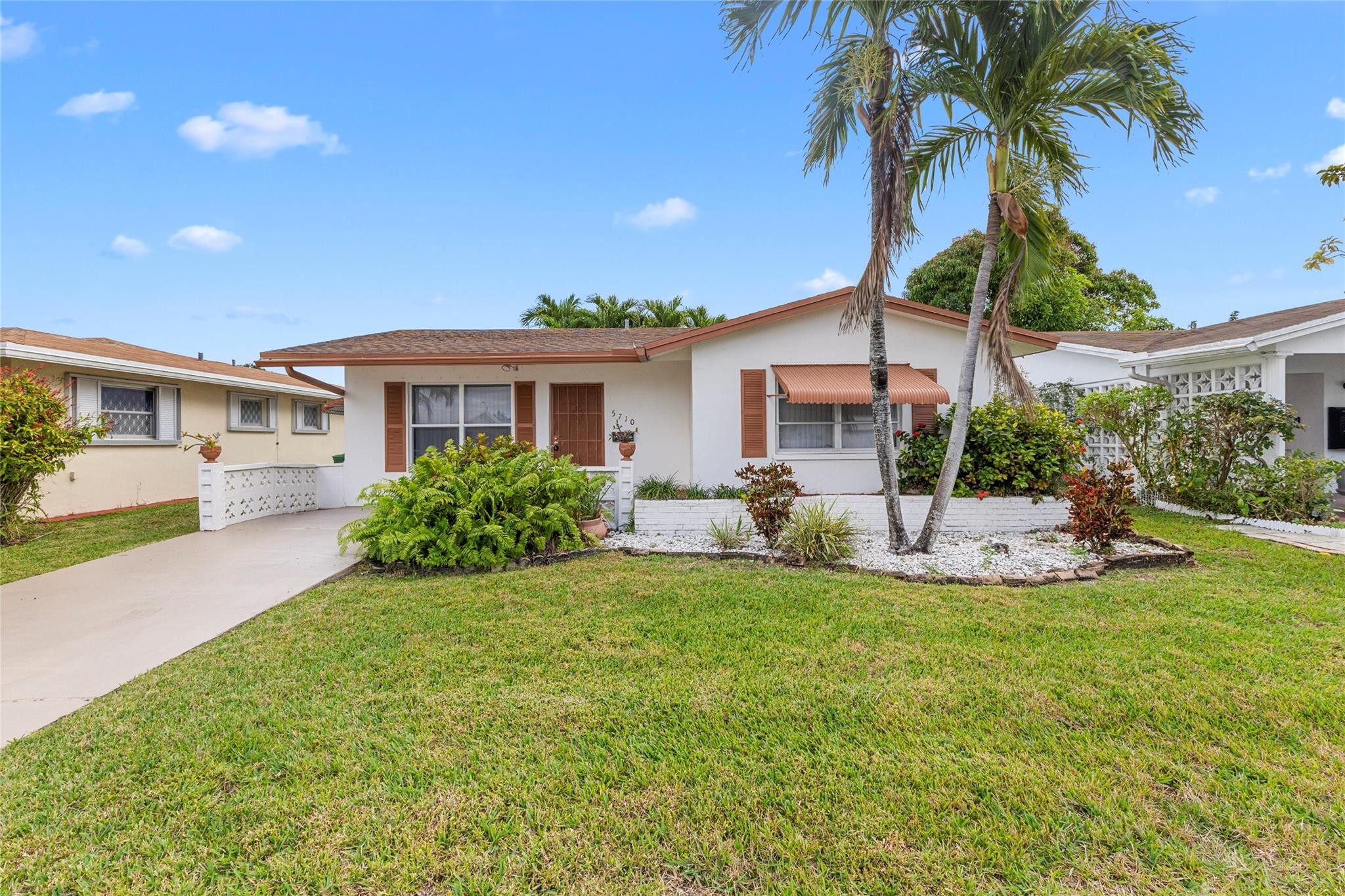 Mainlands Of Tamarac Lake - Residential