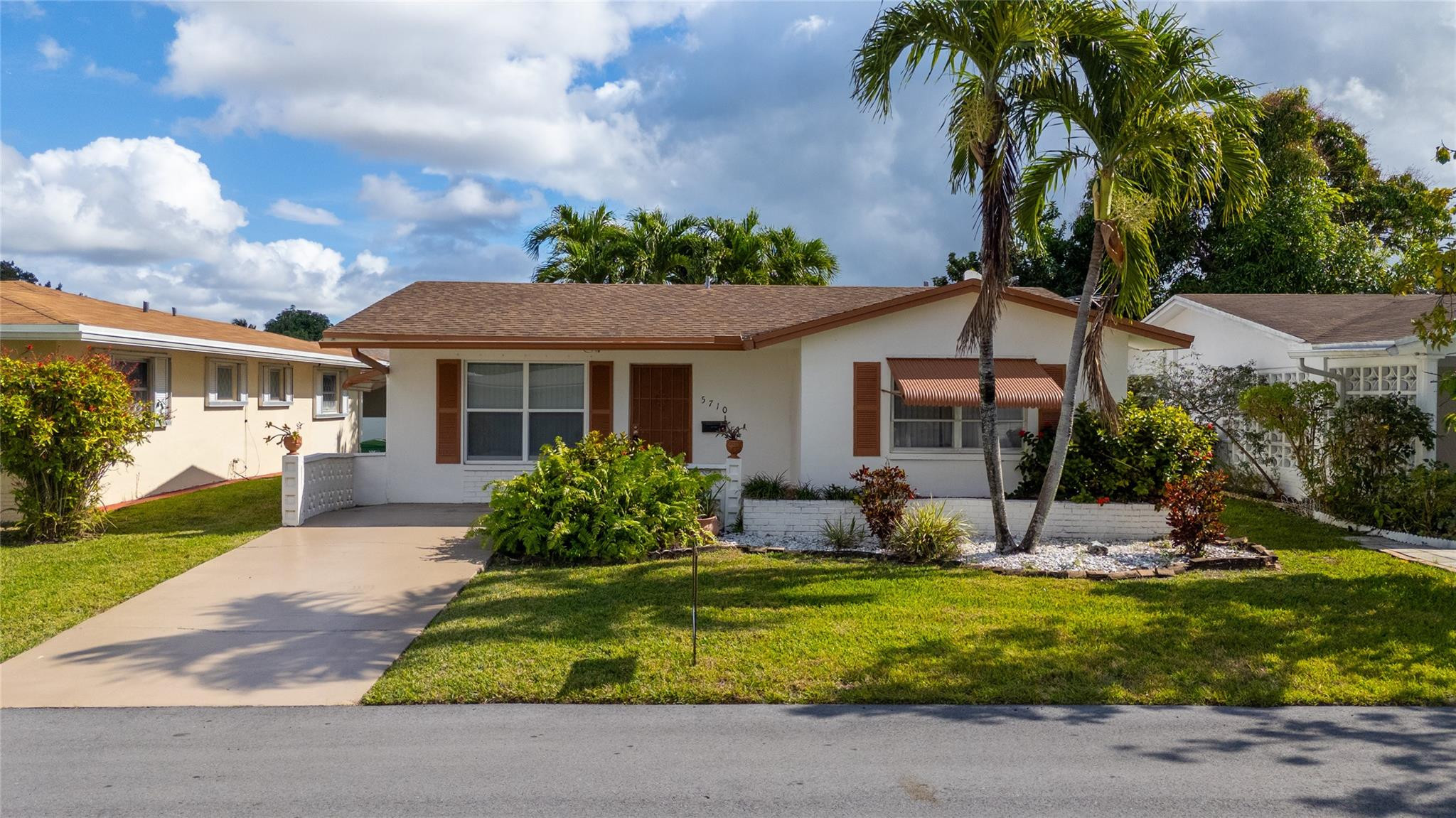 Mainlands Of Tamarac Lake - Residential